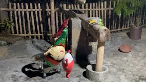 An Unforgettable Rural Memory #comedy #viral #shots