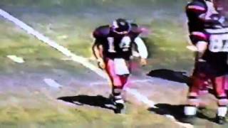 CCSF football