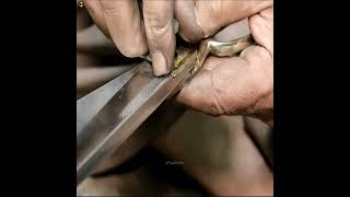 How Tailor SCISSORS are Made in Factory #scissors #factory #topworks