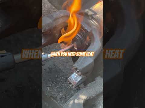 Semi Transmission Yoke Puller