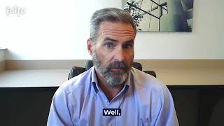 Meet Jeff | LTC Awareness Month