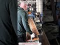 Innovation Machine Makes Metal Look Like Wood