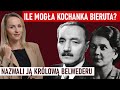 Kochanka Bieruta, której bała się nawet jego żona."Królową Belwederu"- Wanda Górska. Kim była?