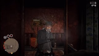 Rdr2 Quick Draw Testing