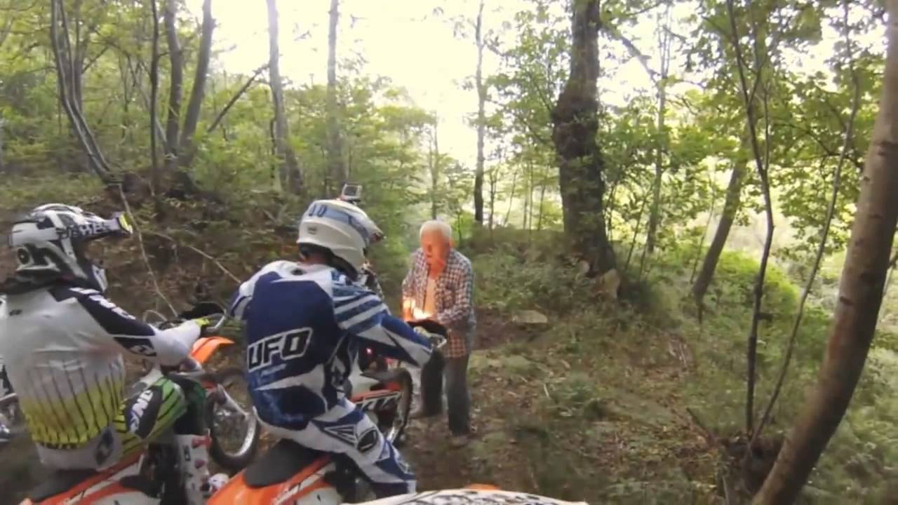 Enduro in Piemonte