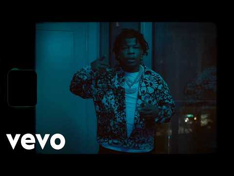 Rylo Rodriguez – “Ghetto Angels” [Music Video]