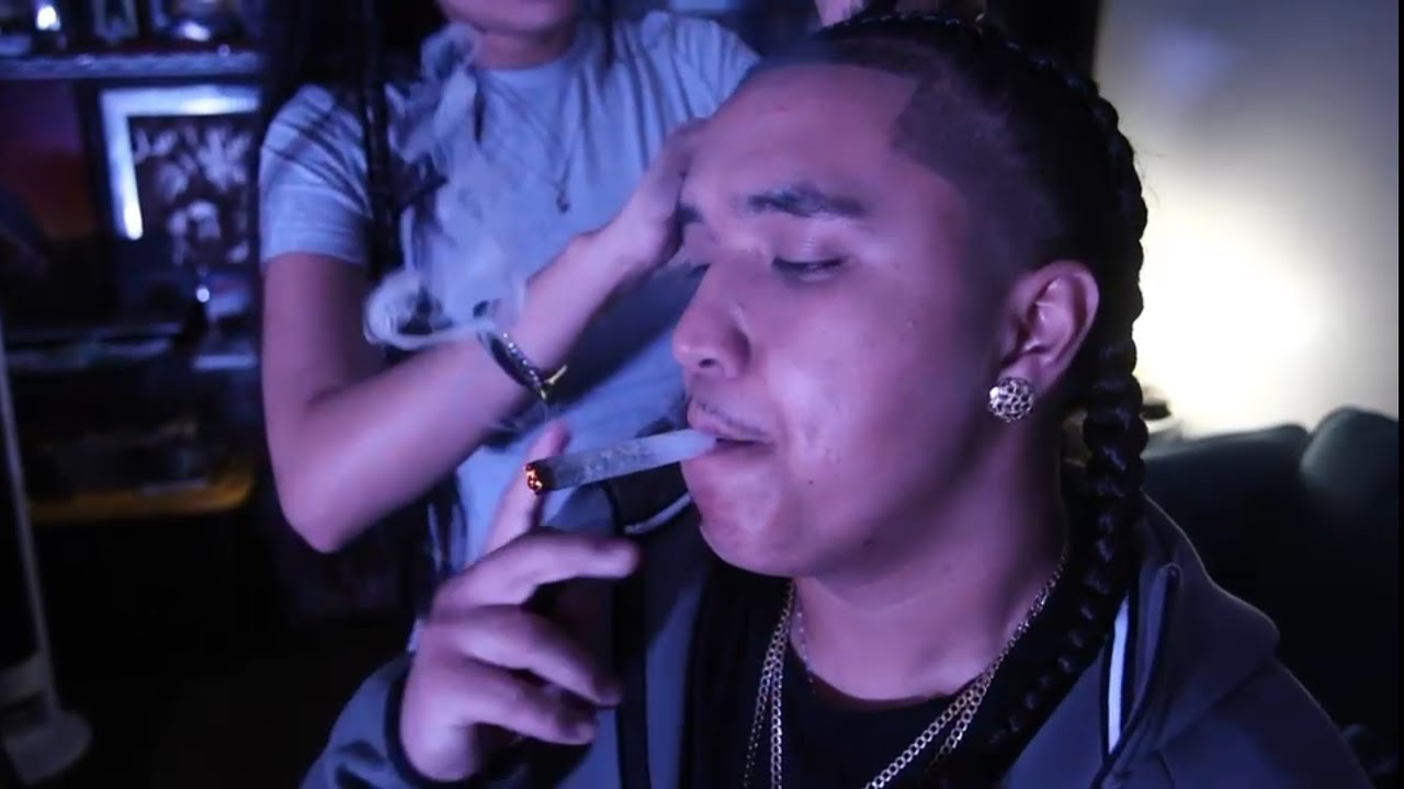 K3 THA ISSUE - SQUABBLE UP (OFFICIAL MUSIC VIDEO)