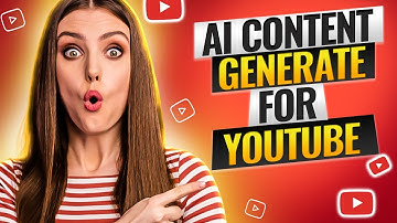 How To Use Jarvis Ai Content Writer To Generate Youtube Title and Description 🔥 ✨