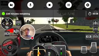 My Taxi Simulator 2019 - Taxi Driver 3D screenshot 3
