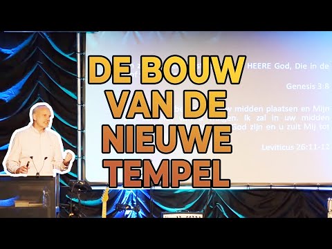 Video: De Meest Mysterieuze Profetieën Van De Bijbel: Gruwel Van Verwoesting En Vernietiging Van De Tempel - Alternatieve Mening