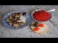 Виноградные Улитки по-Бургундски! Burgundy Snails! Выпуск №43