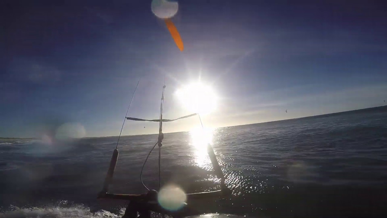 Peter Lynn Aero V2 12m.