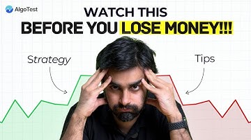 The Realest Podcast About Algos and Tips in 2025 | Why Most Trading Tips Are a Trap