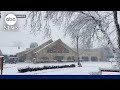 Grocery store chain Stew Leonard’s in full winter storm mode