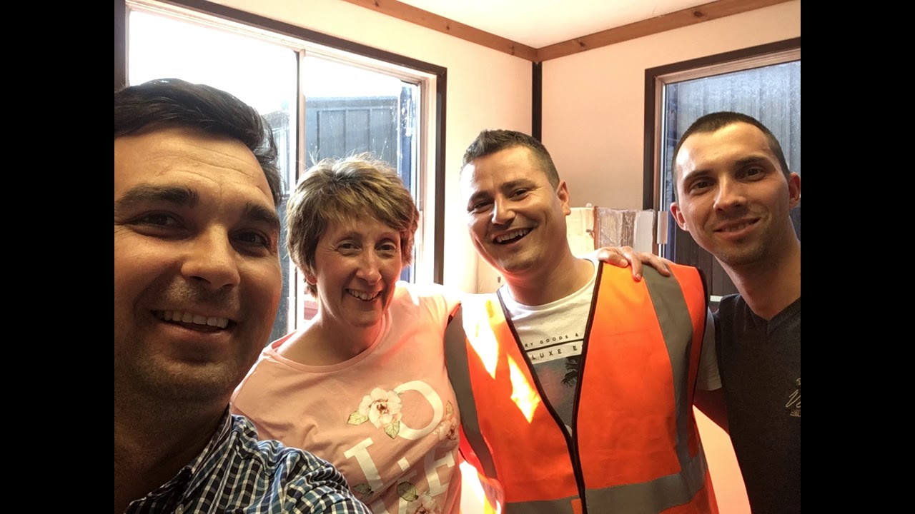 Cobrey Farms - 2018 - Ross-On-Wye