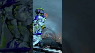 Follie Hidden Trick #warframe