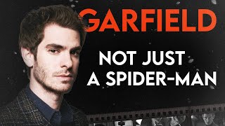 What Happened To Andrew Garfield | Full Biography (The Amazing Spider-Man, Hacksaw Ridge)