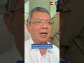 Hamzah gerak ‘reset’ perkukuh PN, walau ditolak Muhyiddin, kata Saifuddin