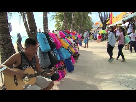 Video: Najpopularnija Odmarališta Na Svijetu