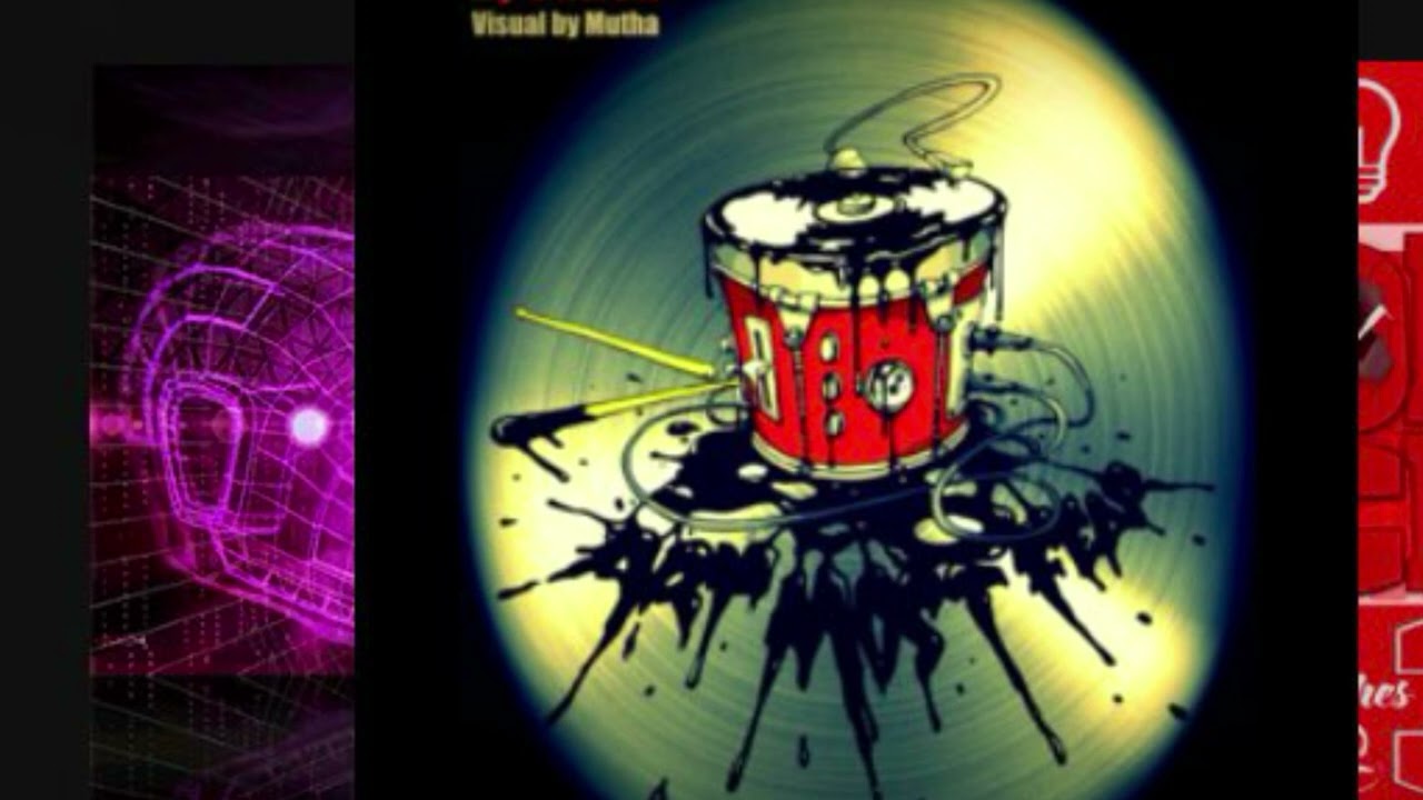 Speed booster beat  100-120 bpm 