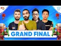 Warden Championship Grand Finals | Clash Of Clans