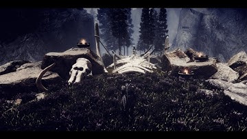 [WIP] Valhas - Development Diary #2: Road to Stonecrest City