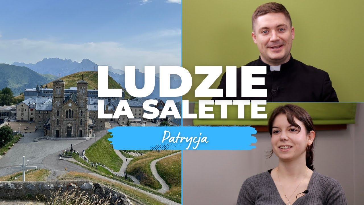 Wolontariat w La Salette polecam osobom, które w życiu pędzą | Patrycja | LLS [4]