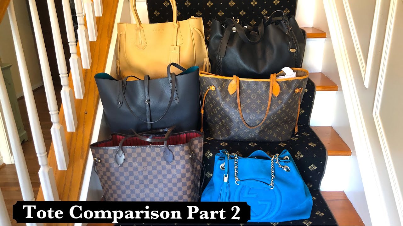 longchamp neverfull