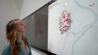 14jährige mia testet die kommandantenhaus-ausstellung