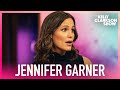 Why Jennifer Garner Only Has Instagram | Kelly Extra