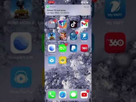 Video Cách đổi tên Tàng Hình trong game Liên Quân Mobile - youtube