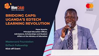 Bridging Gaps Uganda’s EdTech Learning Revolution |