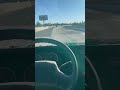 Pasando por el lugar donde se estrelló un elicoptero de servicio médico #destacar #california