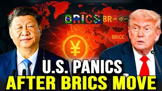 Download Lagu Biggest News of 2025: 185 Countries Join BRICS’ New Payment System—The Dollar Is in Serious Trouble. MP3