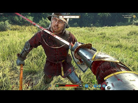 What 150 HOURS of Kingdom Come: Deliverance 2 looks like