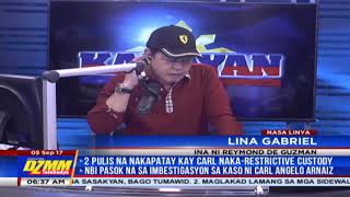 Wheres Reynaldo? 14-Yr-Old Still Missing After Arnaiz Killing