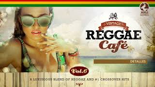 Detalhes - Roberto Carlos´s song - Vintage Reggae Café Vol. 6 chords