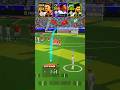 Alonso vs Mbappe vs Antony eFootball Free-kick Challenge 😱 #shorts #efootball2026