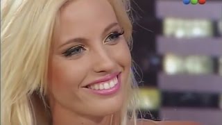 Rocío Guirao Díaz Susana Giménez 2007 4