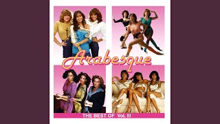 Hit Medley Part Two - ARABESQUE