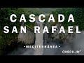 ¡CASCADA SAN RAFAEL! 💦 ECUADOR