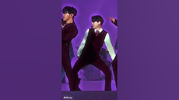 •BTS Dynamite smooth transition•