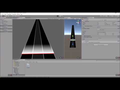 Unityで音ゲーを作ってみたpart2 ゆっくり実況にしたかった。