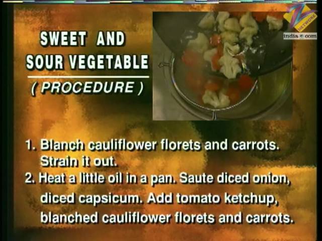 Khana Khazana - Cooking Show - Full Episode 237 - Recipe by Sanjeev Kapoor - Zee TV