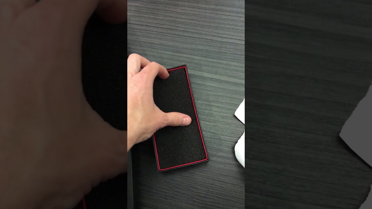 Unboxing MVMT Vojager -Bronze Age