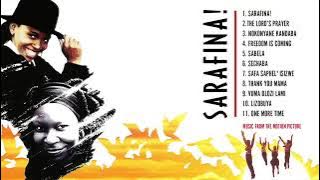 Sarafina songs full album