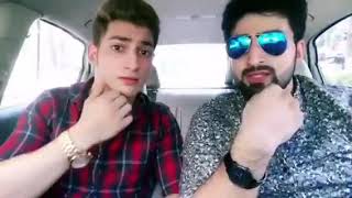 Danish And Dawar Question & Answer Danish And Dawar Songs Coming Soon