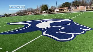 R L Turner Athletics Overview