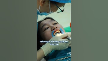 Niềng răng mắc cài pha lê khác gì so với mắc cài sứ? #niengrang #nhakhoahanoisydney #shorts