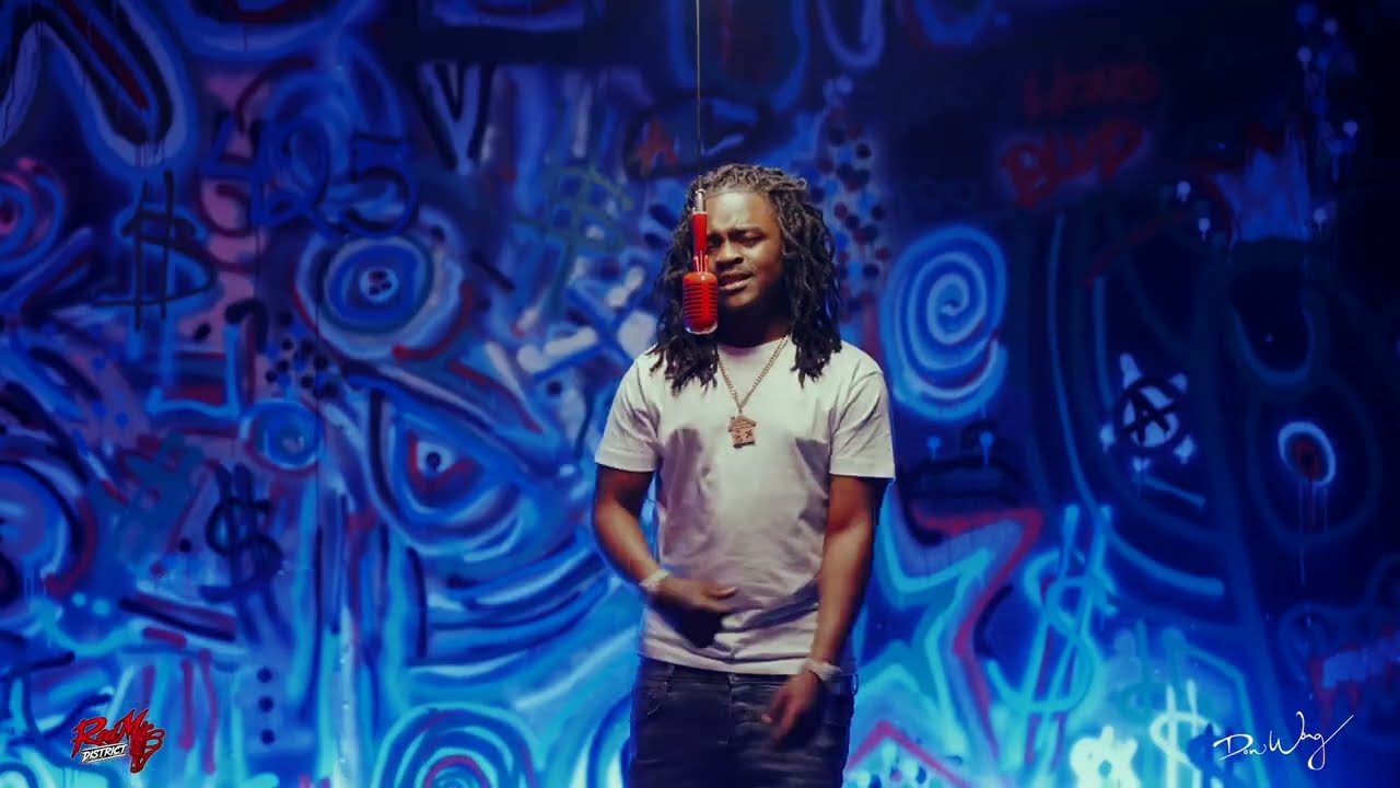 Sleduj Damnnnsolo - Dellavedova || The Red Mic District Performance || Shot by Don Wong Films na YouTube Sleduj Damnnnsolo - Dellavedova || The Red Mic District Performance || Shot by Don Wong Films na YouTube